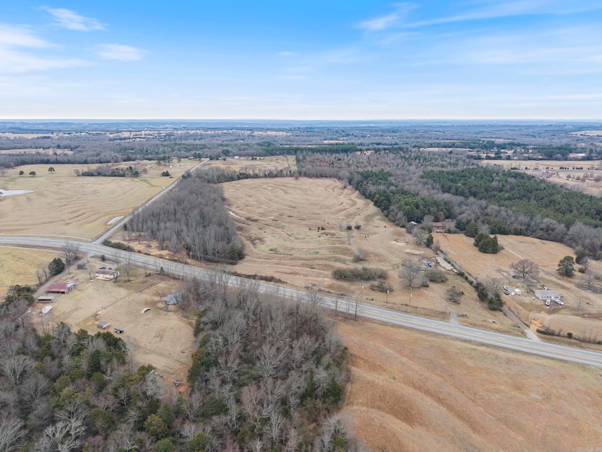 000 Highway 25 N, Greenbrier, AR 72058 - photo 1