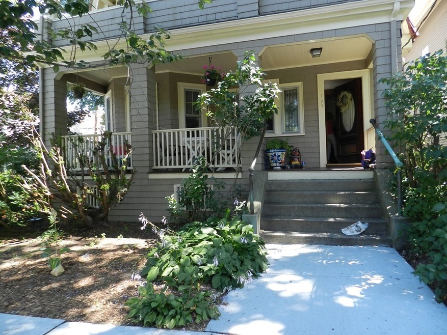 177 Lakeview Ave unit 3, Cambridge, MA 02138 - photo 1