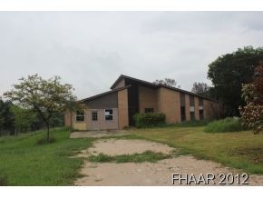 307 Pecos Ln, Kempner, TX 76539 - photo 1