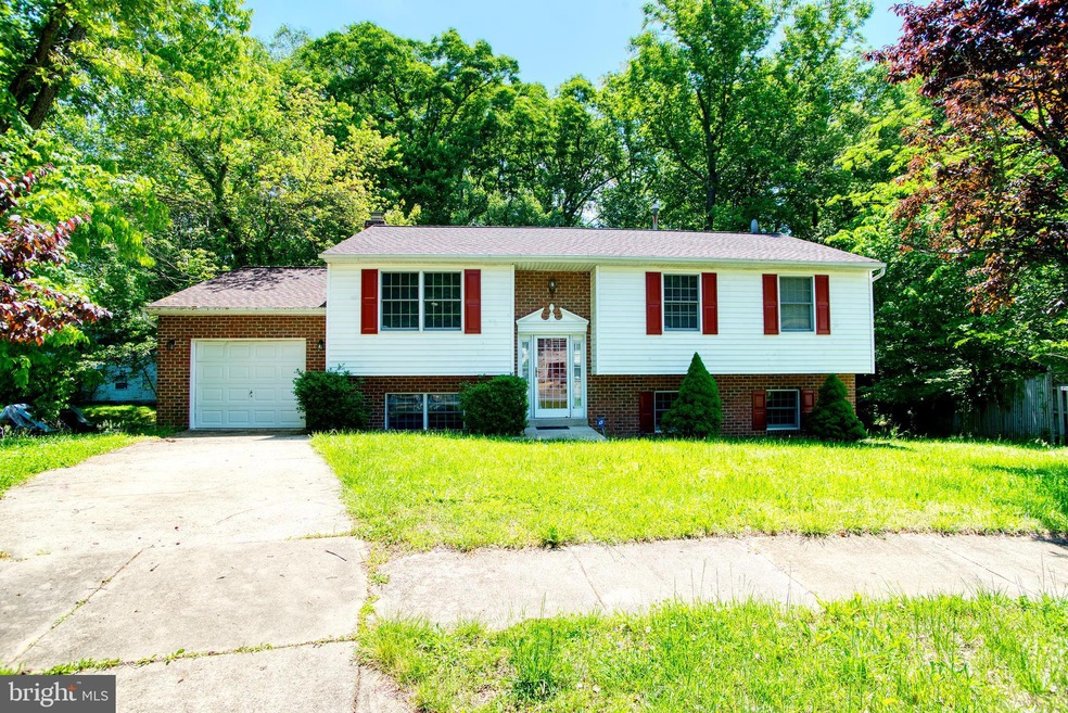 1203 Buchanan Cir, Fort Washington, MD 20744 - photo 1