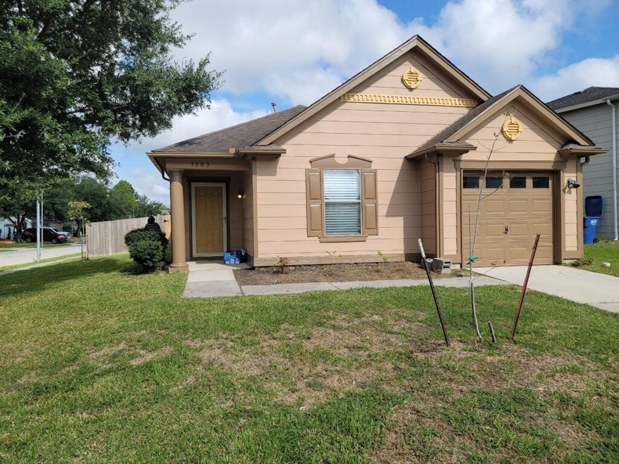 3503 Avalon Castle Dr, Spring, TX 77386 - photo 1