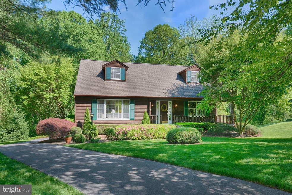 1736 Shanwick Rd, Forest Hill, MD 21050 - photo 1