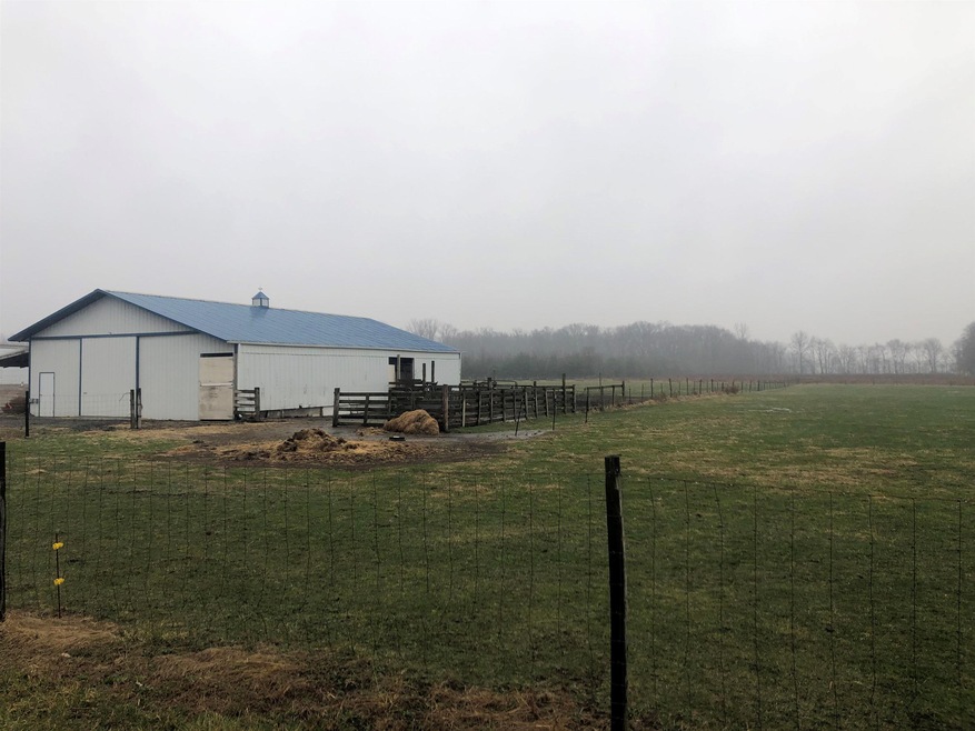 2281 18th Rd, Tippecanoe, IN 46570 - photo 1