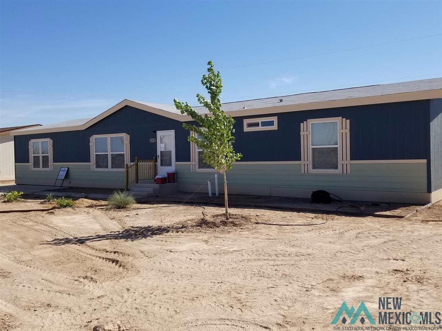 4214 Willow St, Carlsbad, NM 88220 - photo 1