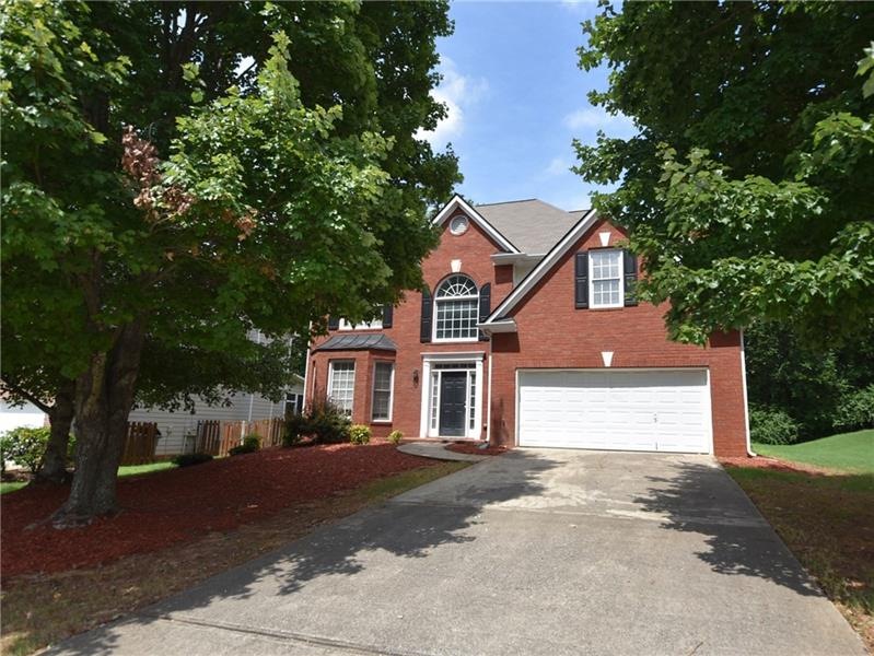 6065 Hampton Bluff Way, Roswell, GA 30075 - photo 1