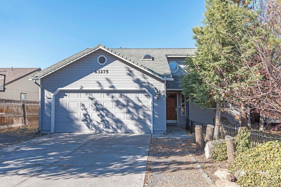 63275 Wishing Well Ln, Bend, OR 97701 - photo 1