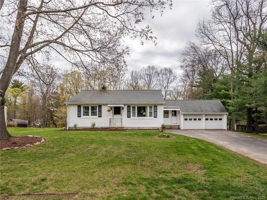 81 Babbitt Rd, Thomaston, CT 06787 - photo 1