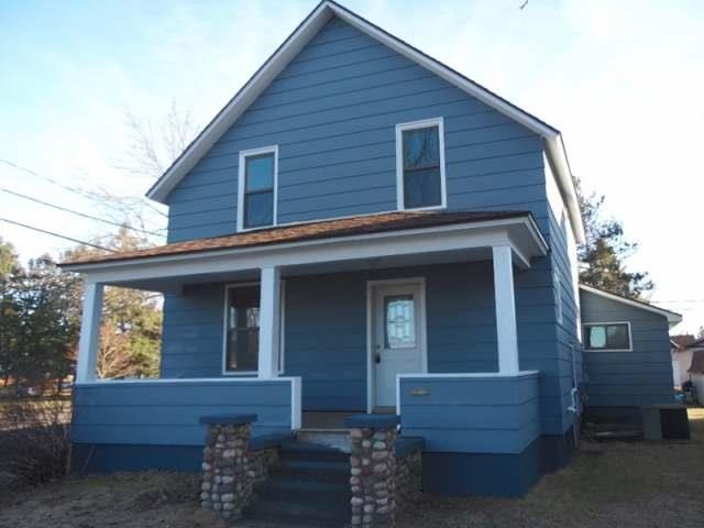 228 E Somo Ave, Tomahawk, WI 54487 - photo 1