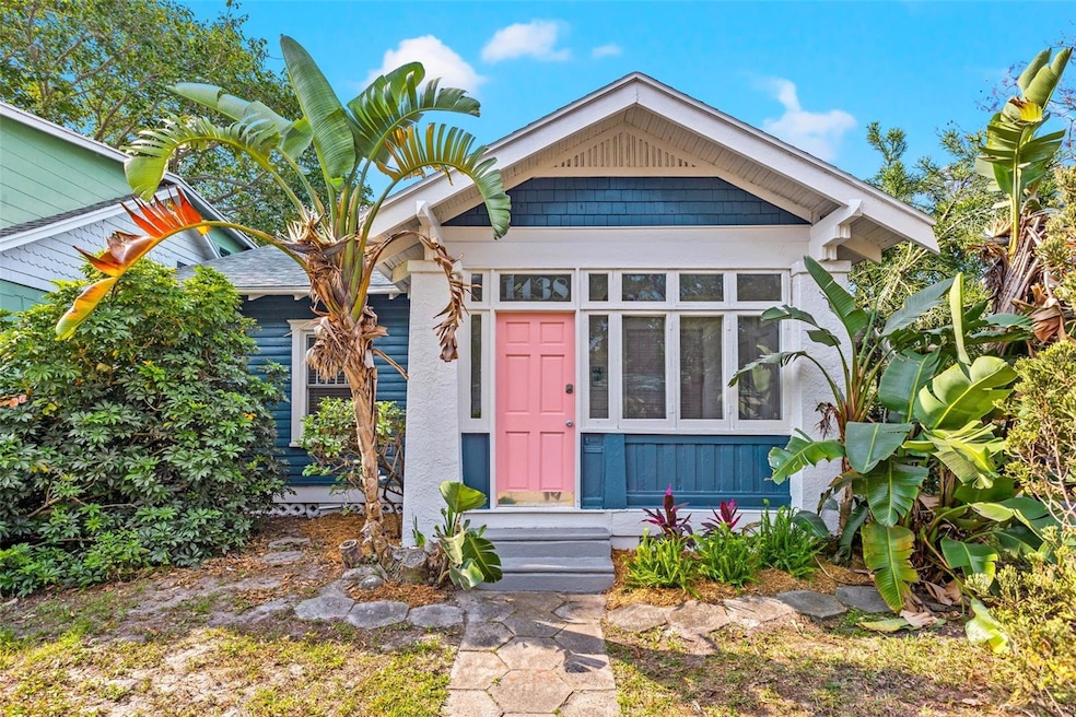 1438 9th Ave N, Saint Petersburg, FL 33705 - photo 1