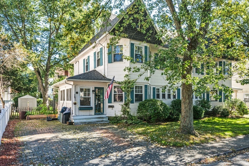 53 Bancroft Park unit 53, Hopedale, MA 01747 - photo 1