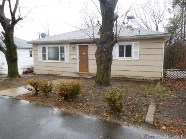 71 Macauley Ave, Waterbury, CT 06705 - photo 1