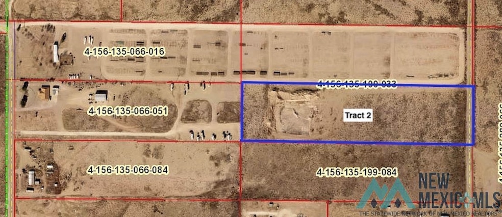 TBD Tovar Rd, Carlsbad, NM 88220 - photo 1