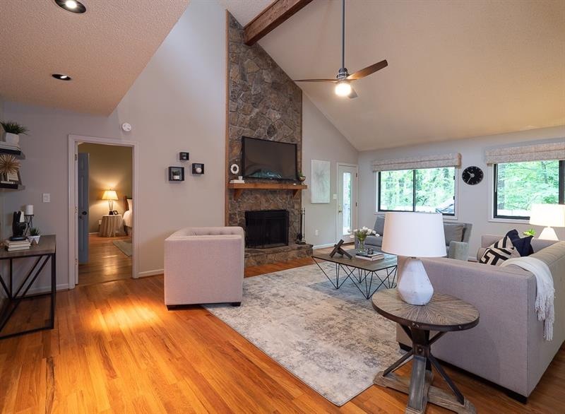 5068 Spring Rock Terrace NE, Roswell, GA 30075 - photo 1