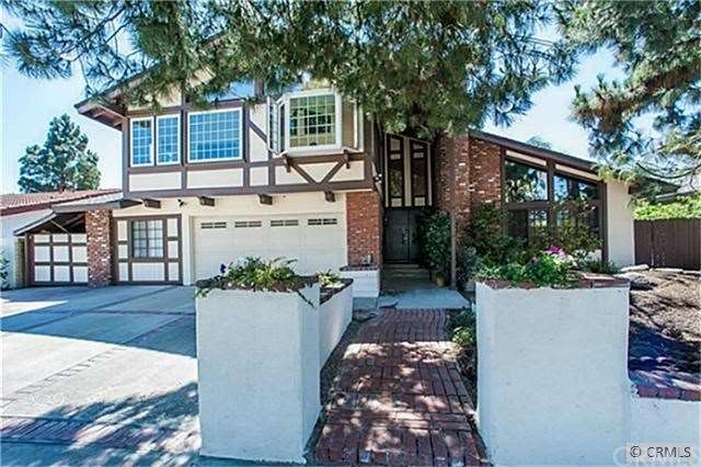 Inviting Two Story Home on 8000 SF lot