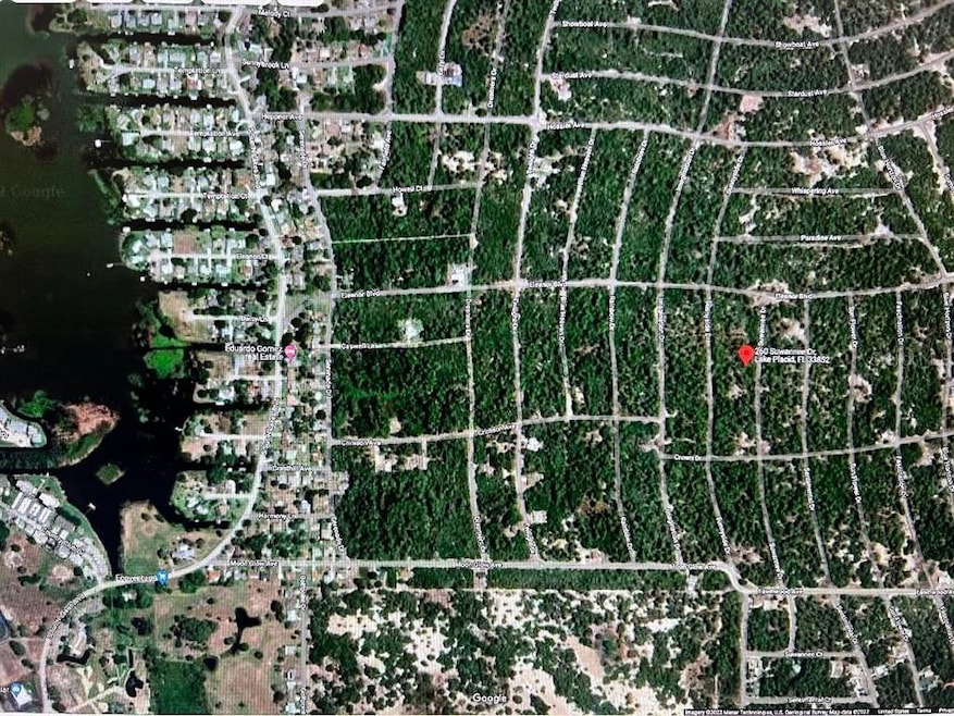 260 Suwanee St, Lake Placid, FL 33852 - photo 1