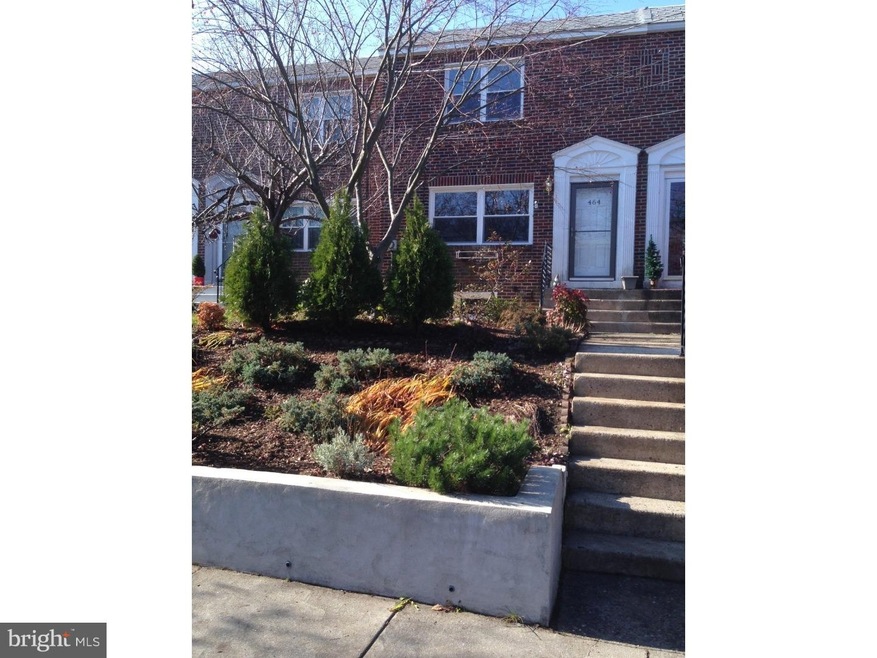 464 Conger Ave, Collingswood, NJ 08108 - photo 1