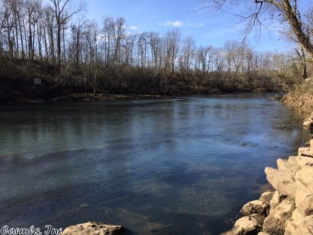 Lot 8 Cedar Glade, Pangburn, AR 72121 - photo 1
