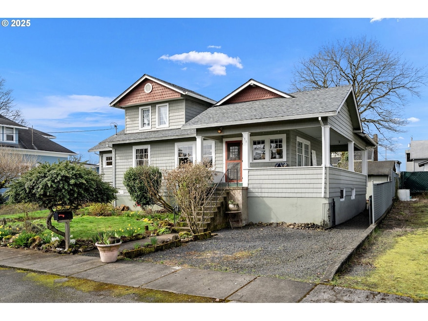 155 S 8th St, Saint Helens, OR 97051 - photo 1