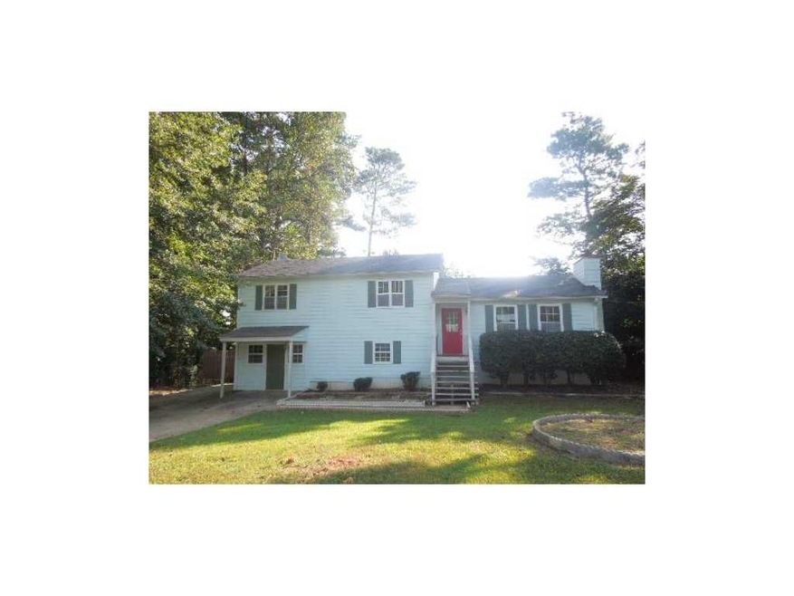 2259 Wynona Dr SE, Marietta, GA 30060 - photo 1