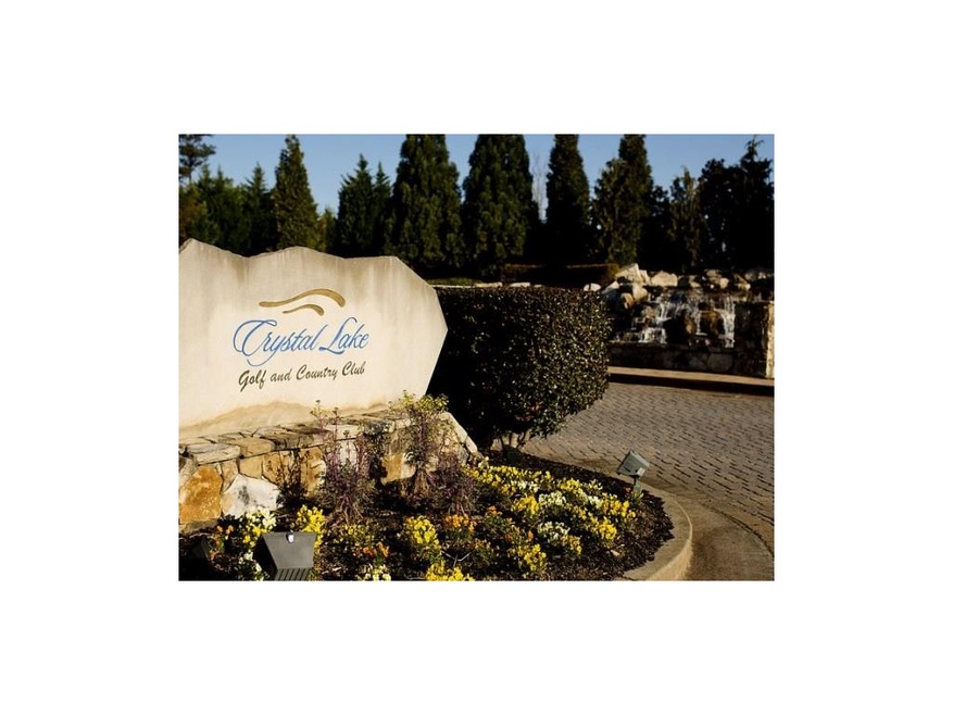 4568 Cloister Cir unit 58, Hampton, GA 30228 - photo 1