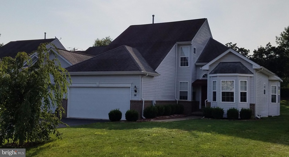 56 Augusta Ln, Martinsburg, WV 25405 - photo 1