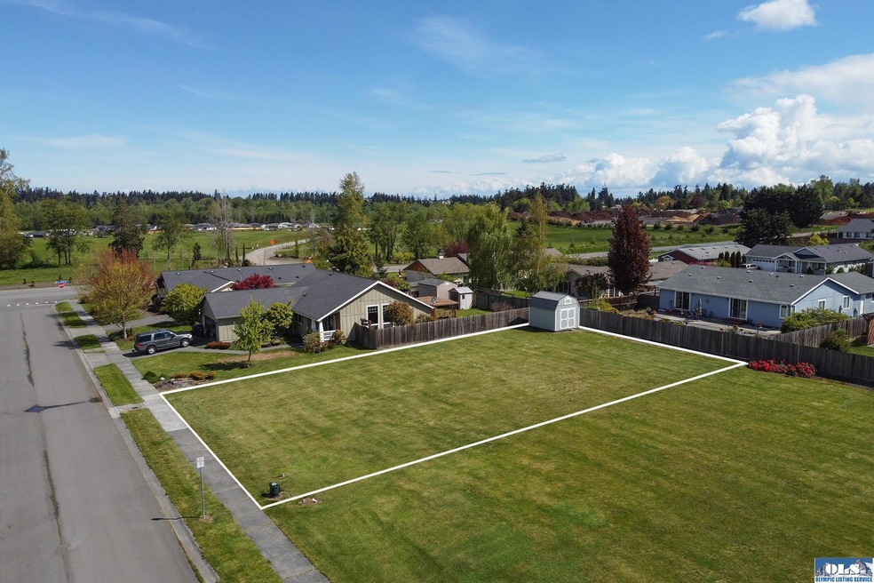 241 Elk Loop, Sequim, WA 98382 - photo 1