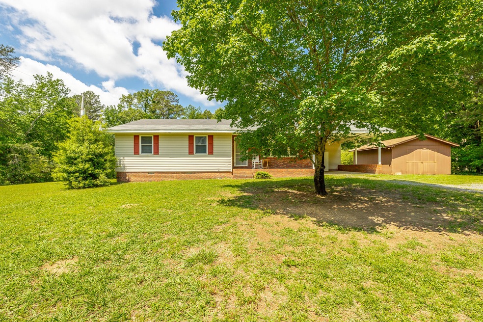 299 Keener Rd, Chatsworth, GA 30705 - photo 1