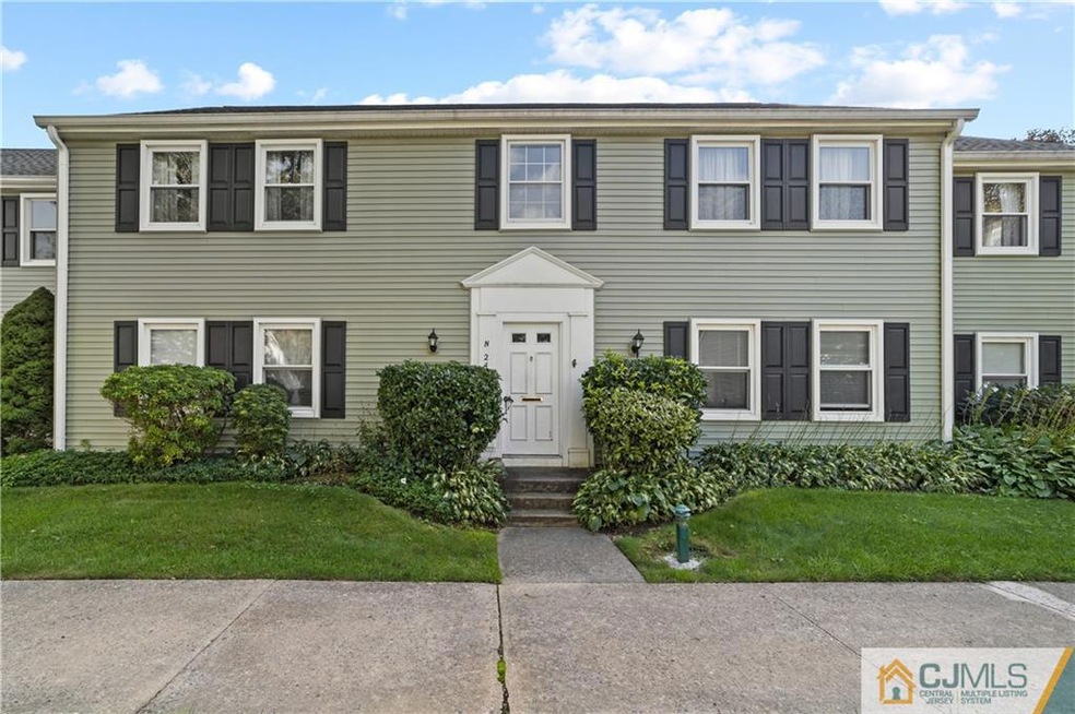 248 Mystic Ln unit 248N, Monroe Township, NJ 08831 - photo 1