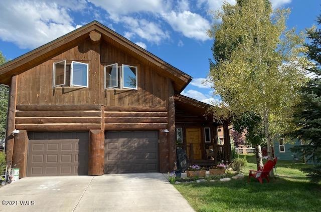 200 Bluffs Drive