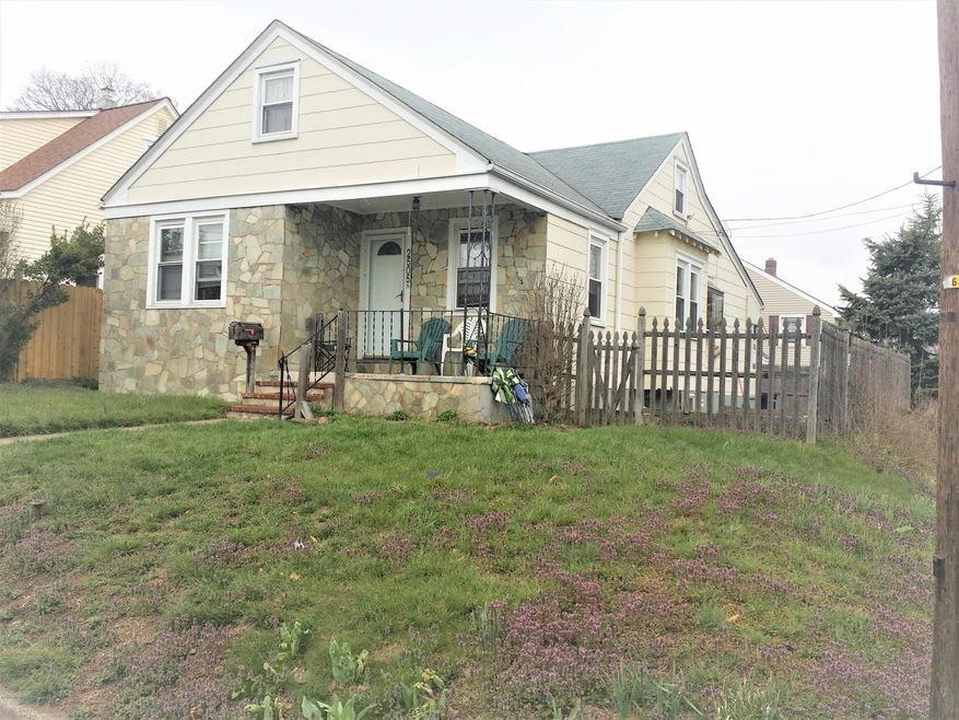 2505 Columbia Ave unit A, Ewing, NJ 08638 - photo 1