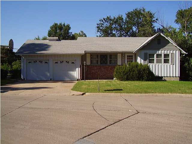 Front View