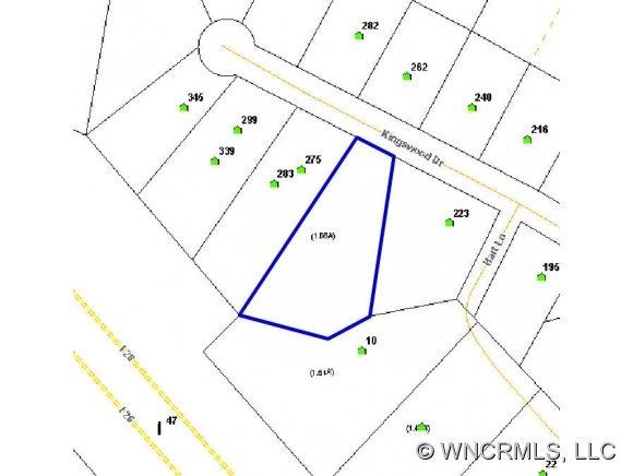 10 Kingswood Dr unit LOT 10, Hendersonville, NC 28792 - photo 1