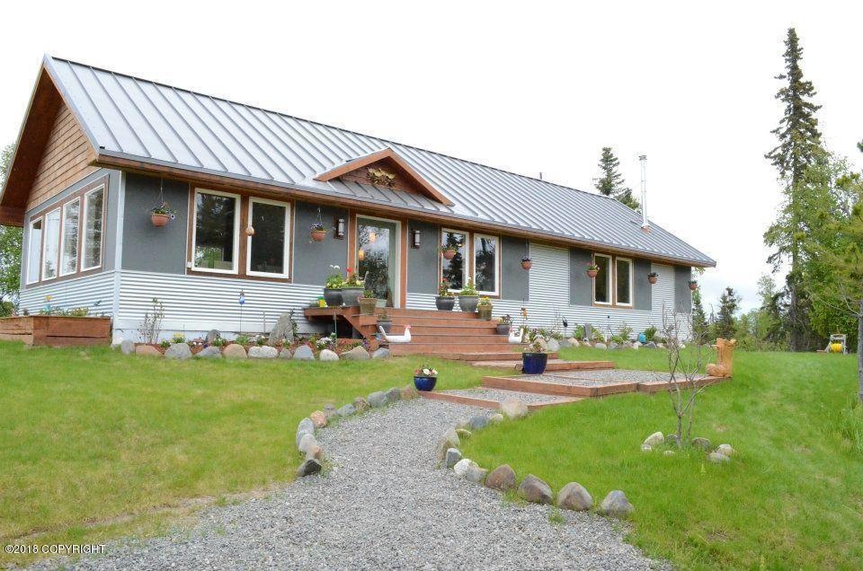 Pic - House Front