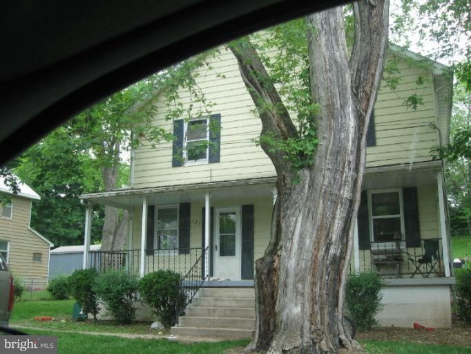 121 S Lightner St, Union Bridge, MD 21791 - photo 1