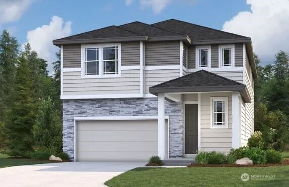 20408 97th Ave E unit 2, Graham, WA 98338 - photo 1