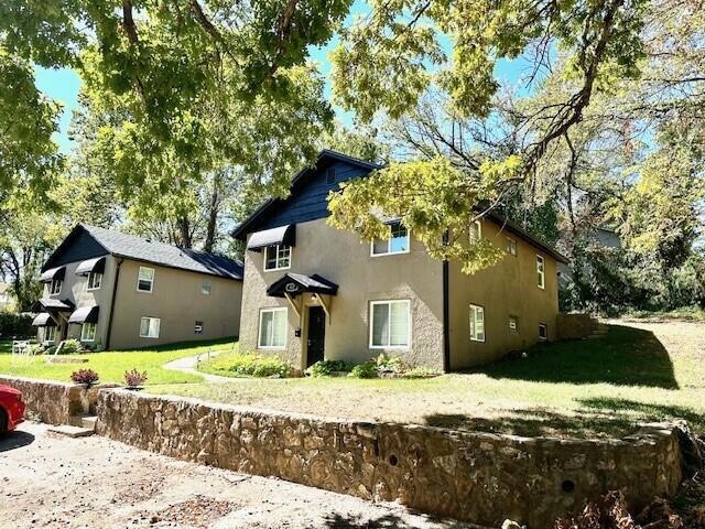 Sold • Co-Listing Agent