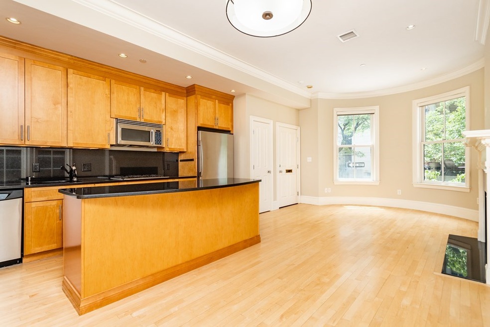 70 E Brookline St unit 2, Boston, MA 02118 - photo 1