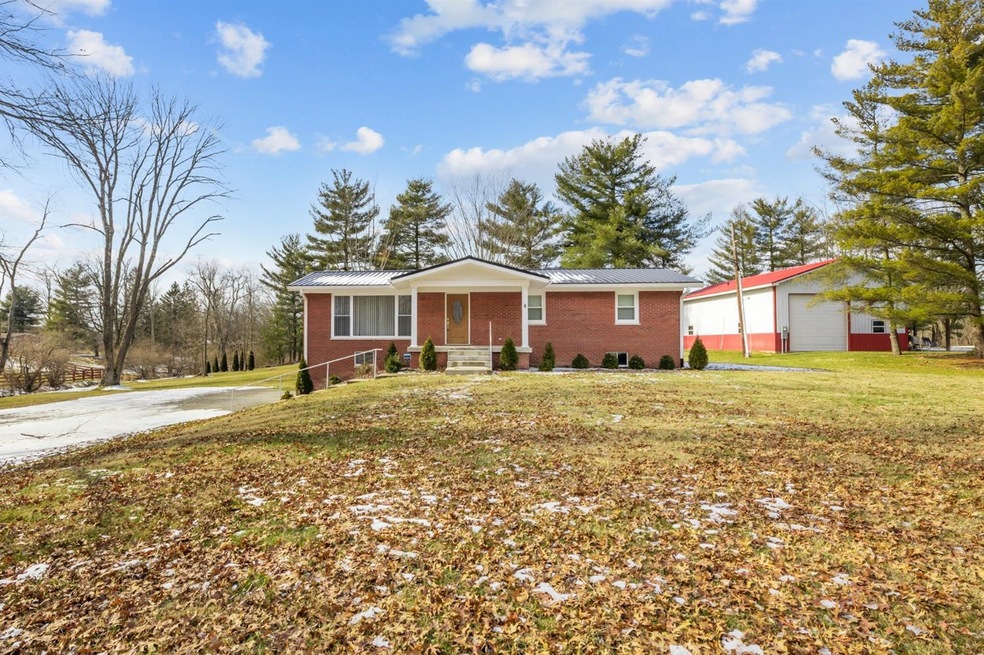 246 Free Soil Rd, Georgetown, OH 45121 - photo 1