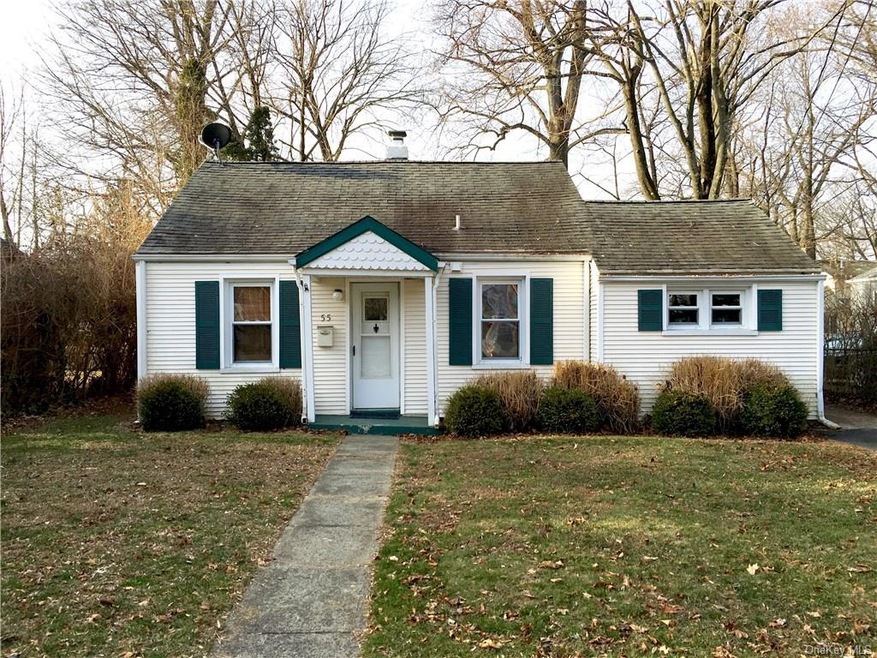 55 Whelan Ave, Croton On Hudson, NY 10520 - photo 1