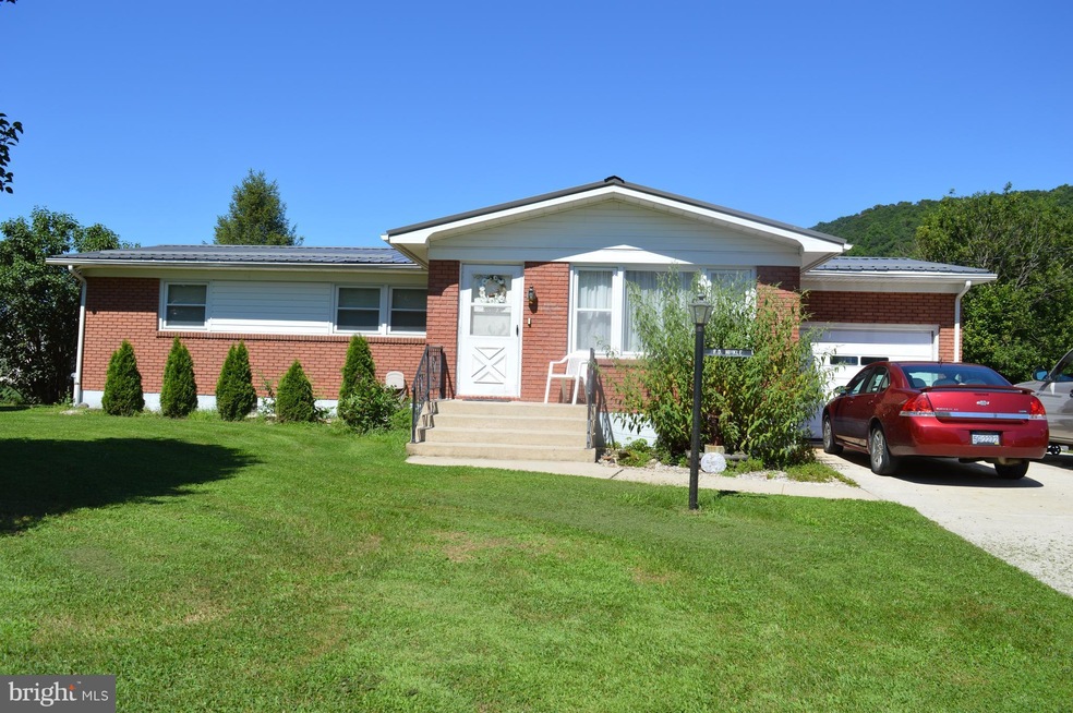 174 Mountain View Dr, Keyser, WV 26726 - photo 1