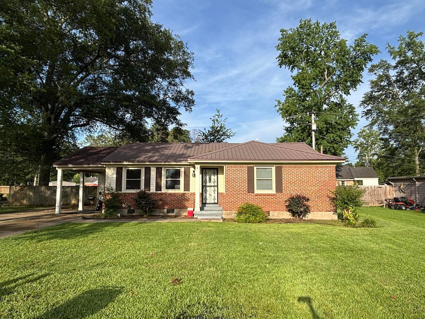 For Sale $165,000