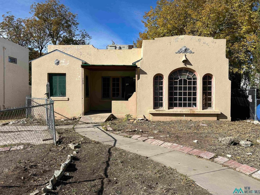 703 N Halagueno St, Carlsbad, NM 88220 - photo 1