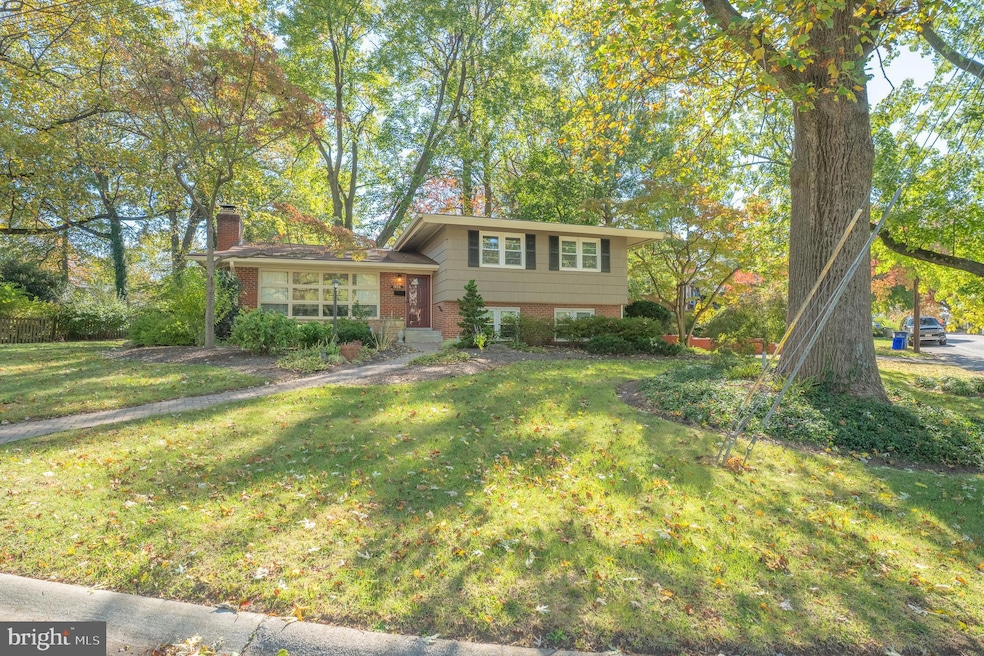 1006 Strout St, Silver Spring, MD 20901 - photo 1