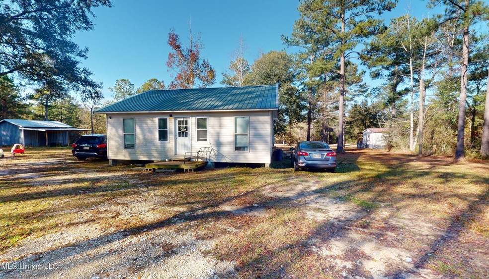 1145 Highway 63 S, Lucedale, MS 39452 - photo 1