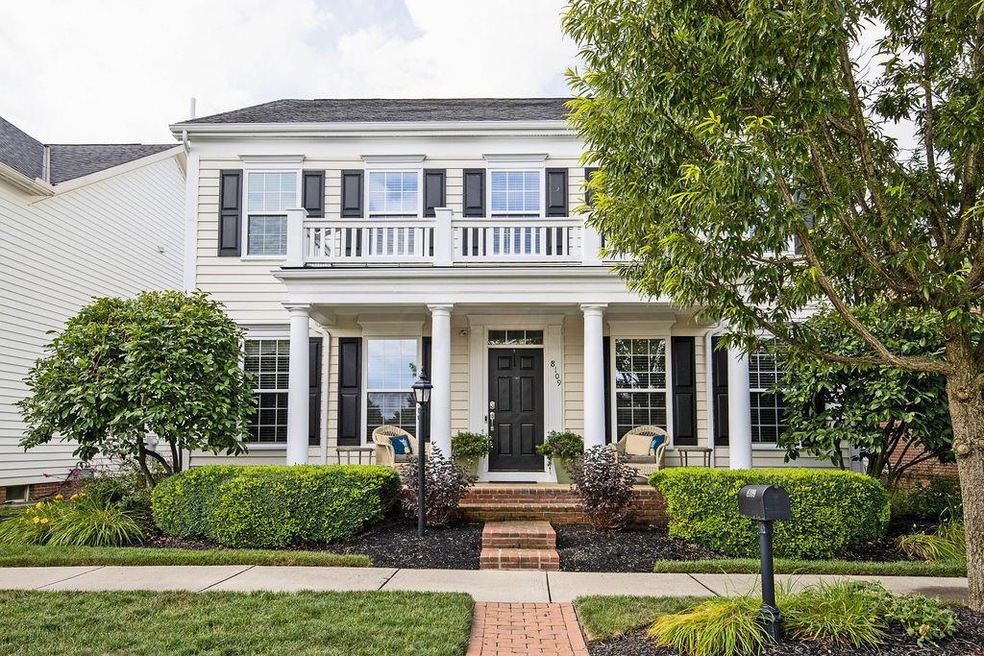 8109 Parsons Pass