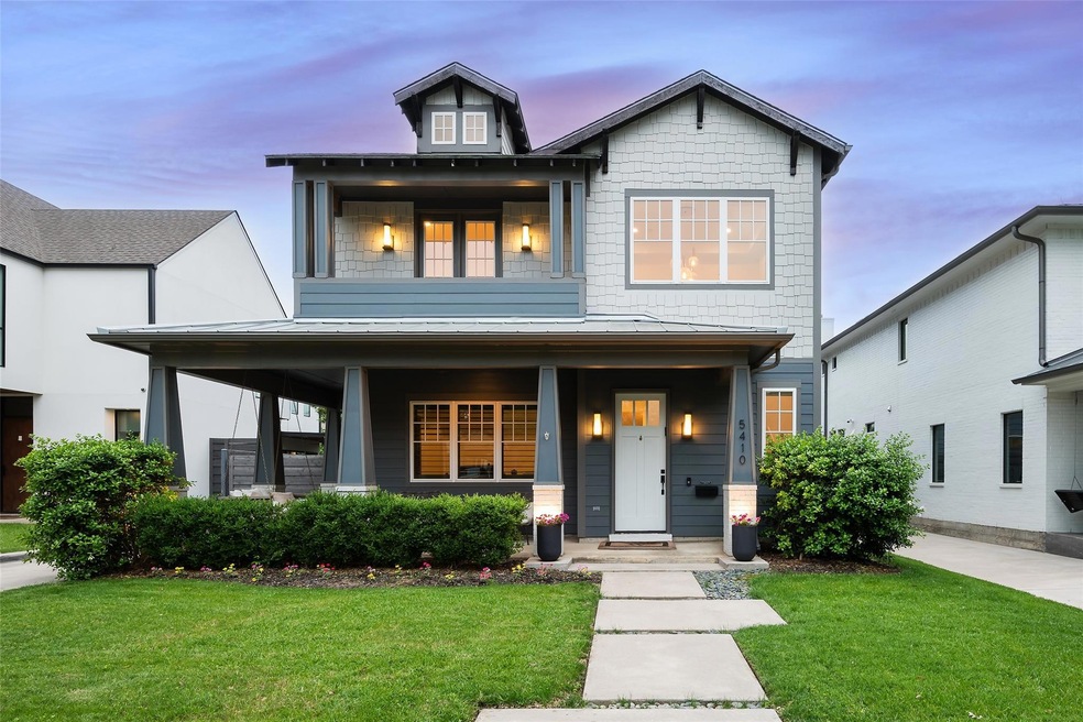 5410 Richmond Ave, Dallas, TX 75206 - photo 1