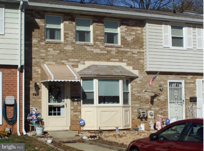 120 Key Pkwy, Frederick, MD 21702 - photo 1