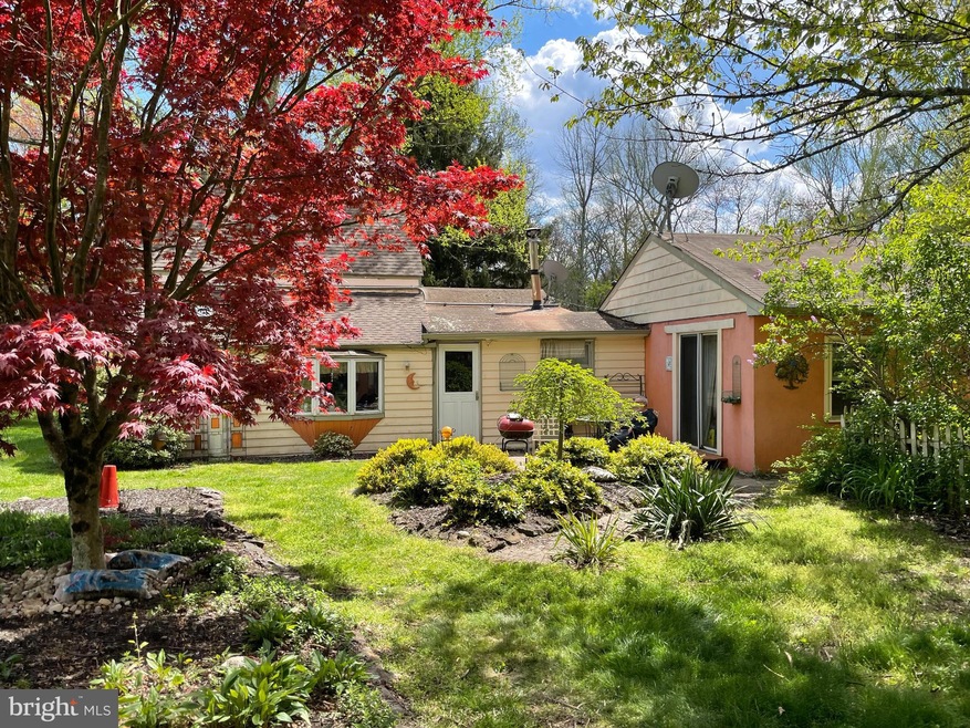 206 Burrs Mill Rd, Southampton, NJ 08088 - photo 1