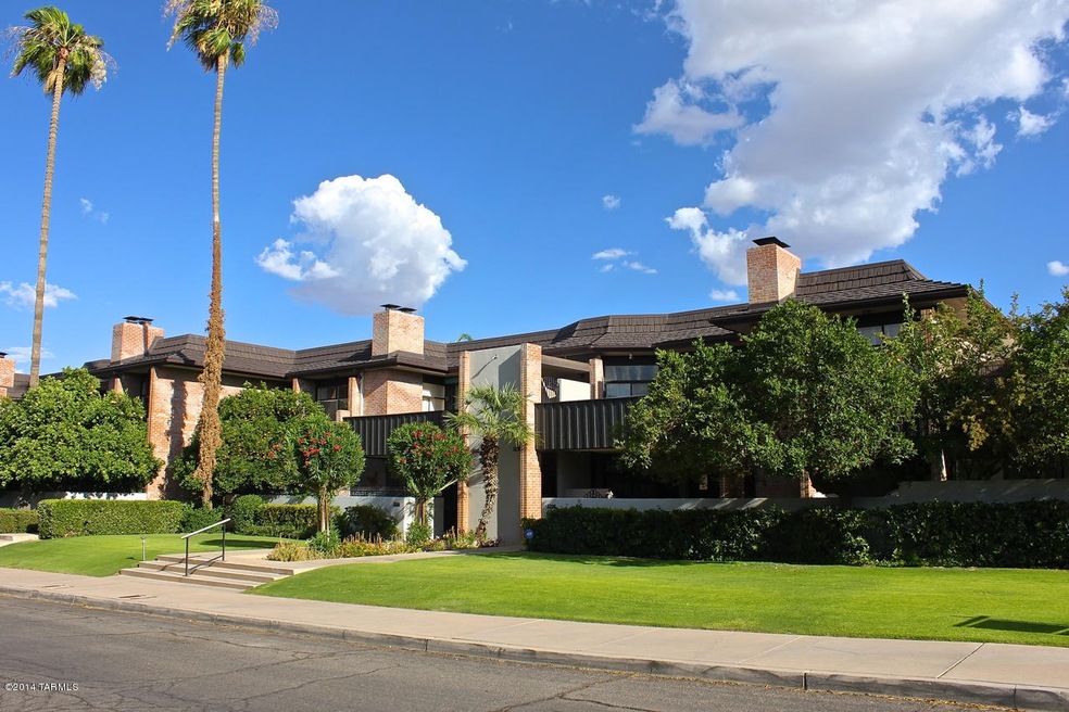 Casa La Paz