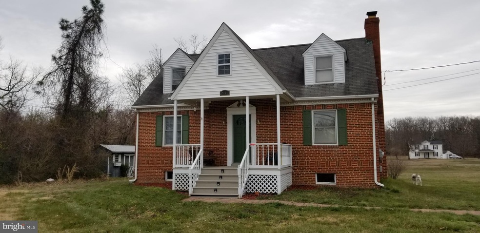 2720 Marshall Hall Rd, Bryans Road, MD 20616 - photo 1